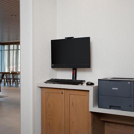 Fairfield By Marriott Inn & Suites Indianapolis เพลนฟิลด์ ภายนอก รูปภาพ