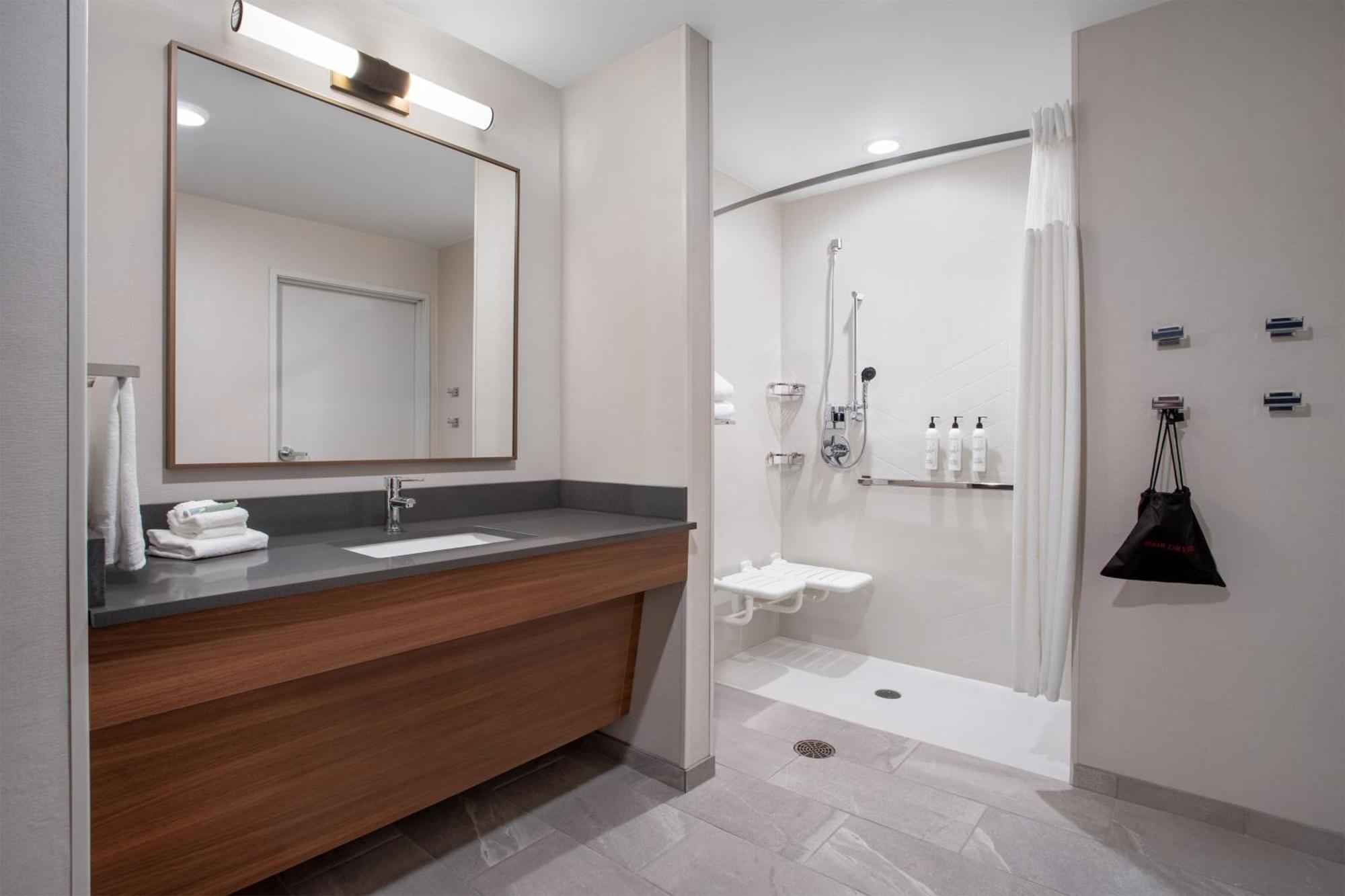 Fairfield By Marriott Inn & Suites Indianapolis เพลนฟิลด์ ภายนอก รูปภาพ